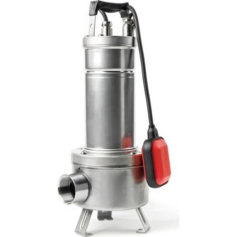 Pompa sommergibile per acque reflue FEKA VS 750 A GAS DAB 60219348H