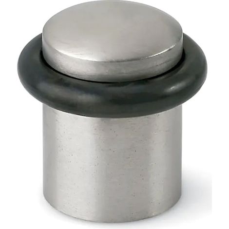 Tope Puerta Mod.NewTelmo 19x25mm Inox Mate 304 (1/4)