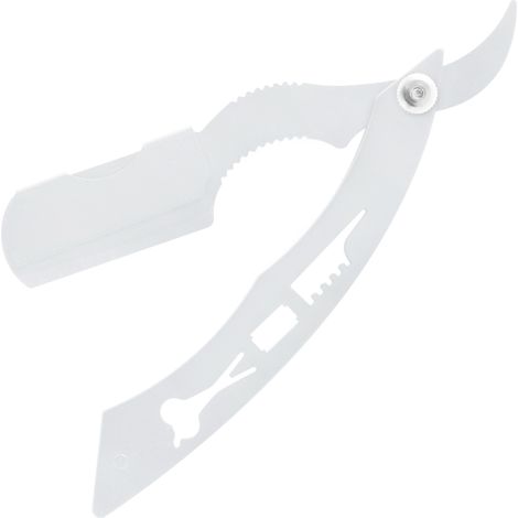 Bartrasierer-Set zur Bartrasur (1/5)