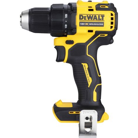 DeWALT DCD708N 2-Gang Akku Bohrschrauber 18V bürstenlos ohne Akku Sologerät