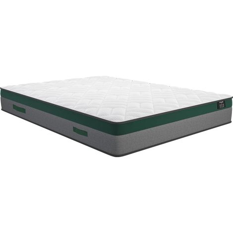Materasso molle insacchettate 180 x 200 cm sp. 22 cm - PRESTIGE di YSMÉE (1/5)
