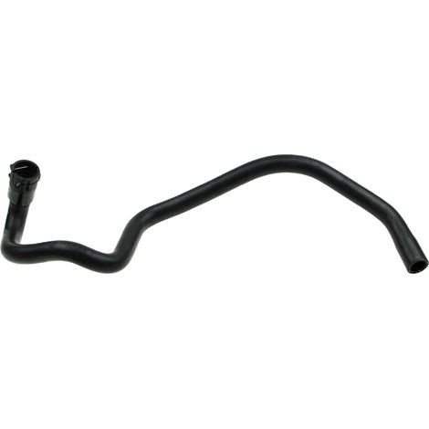 Gaine de chauffage Gates 02-2758 OPEL 13191198 68 18 632