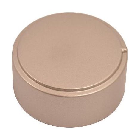 Hob Control Knob for Hotpoint Cookers and Ovens (1/3)