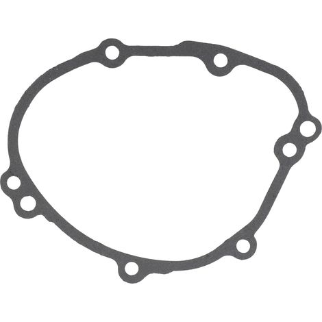 DTEKGAZ - GOOFIT Hochleistungs-Einteil-Dichtung Kompatibel mit Kawasaki ZX10R/ZX-10R (2006–2010) Magnetische Deckeldichtung für High-End-Sportwagen Ersatzteil in Wettbewerbsqualität