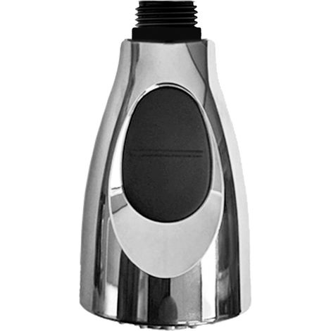 Doccetta ricambio per rubinetti cucina Paffoni ZDOC050CR  Cromo