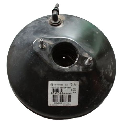 [PRODUIT D'OCCASION] Servo-frein CITROEN C3 2005- ♻️ Ref Oe. 4535y6 - Garantie à vie (1/3)