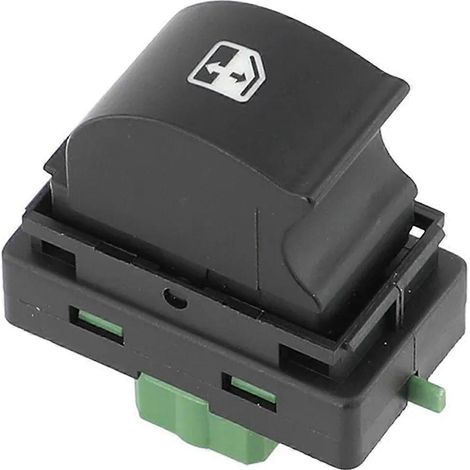 Commande de lève-vitre électrique pour Ford Doblo Ducato Combo MK3 735421717 6554XV 735532906 (1/4)