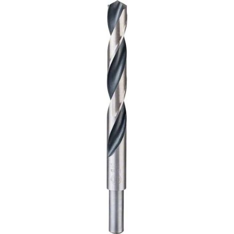 2608577304 - Punta elicoidale per metallo HSS PointTeQ da 13,0 mm (attacco ridotto)