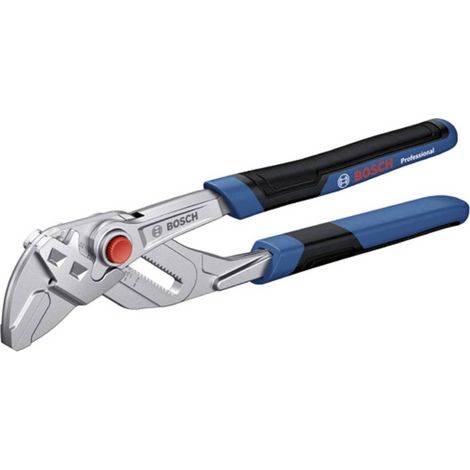 PINZA REGOLABILE MANUALE  250mm BOSCH - 1600A02W3R (1/5)