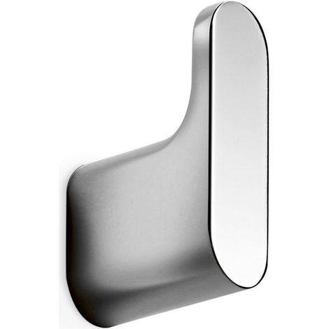 Inda - Kleiderständer Mito Chrom glänzend