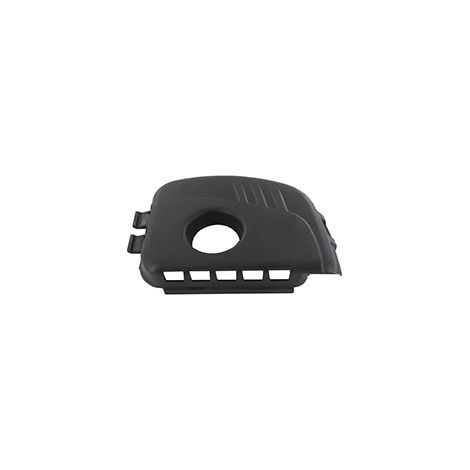 Abdeckhaube für Briggs & Stratton Luftfilter 799579. Ersetzt Original 590581, 595660. Wird auf unseren Luftfilter 4109776 montiert.