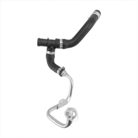 Durite de liquide de refroidissement du turbocompresseur 11539845352 pour BMW Mini Cooper R56 R57 R58 R60 R61  durite de refroidissement du moteur 11537645832. (1/5)