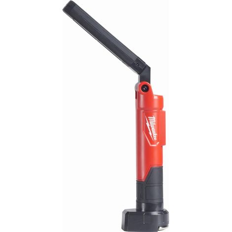 Linterna stick REDLITHIUM™ USB TRUEVIEW™, 2 paneles LED independientes y luz de inspección, 4 modos - 550/550/550/250 lúmenes, p (1/3)
