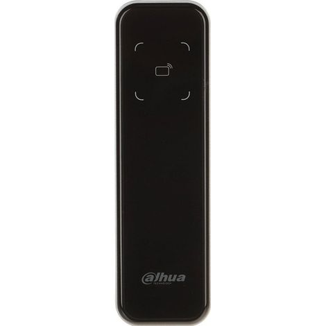 Lector de tarjetas Mifare 13.56MHZ/ASR2200A-B Dahua (1/3)