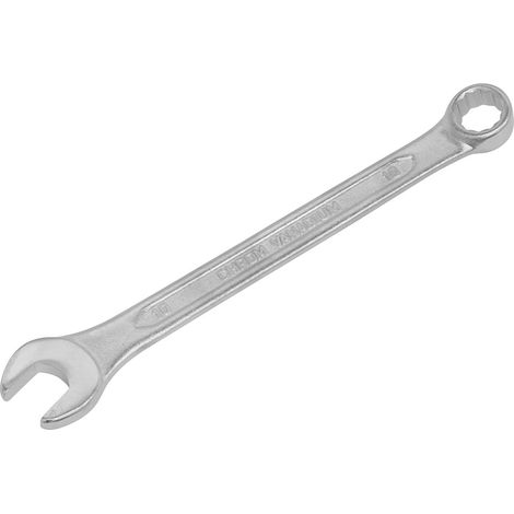 Sealey S0410 Siegen Combination Spanner 10mm