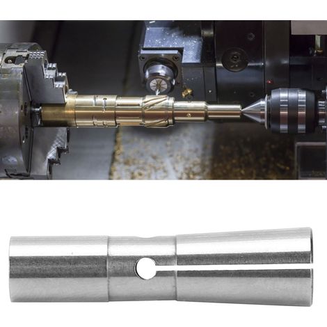Mandrin de Tirage Arrière 65Mn Diamètre 2mm Haute Rigidité Précision Maximale (1/5)