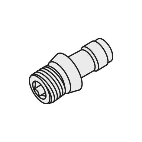 Unterlegscheibenschraube ISO UP 0909-T09P Bruttogewicht 1,2g PRAMET (1/2)