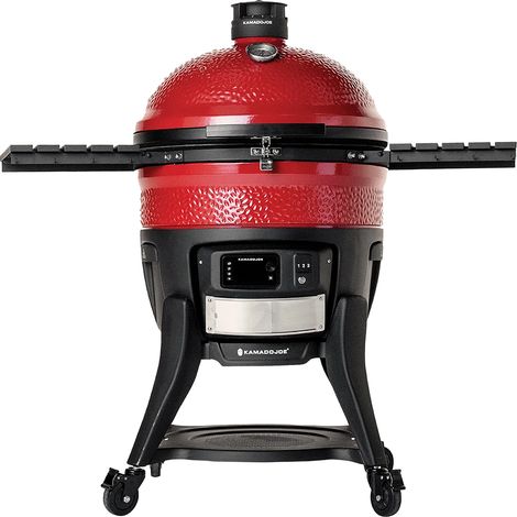 Barbecue kamado Konnected Big Joe - Connecté