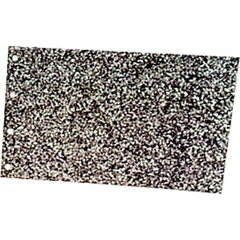 Plaque en graphite Makita (A-86278) (1/2)