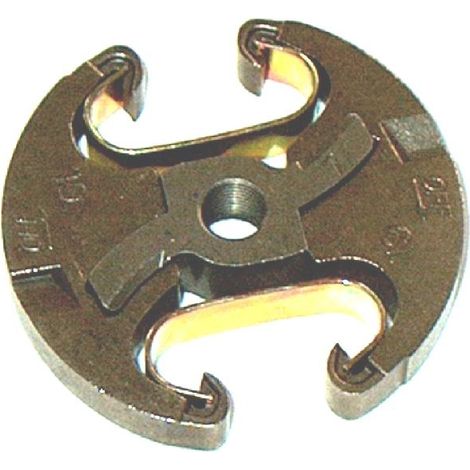 HUSQVARNA Vollkupplung, Kettensägenmotor Modelle 340 345 346XP 350 351