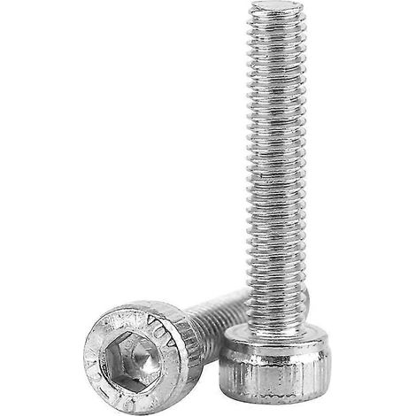 Vis Accessoires d'outils de réparation, tête hexagonale, fixations, vis, pour appareils ménagers et de bureau (m3 300) (1/5)