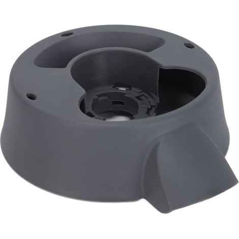 Base de mélangeur pour Vorwerk Thermomix TM31, Base de bol de mélange multifonctionnel en PP de qualité alimentaire avec boucle de verrouillage de sécurité Accessoires Thermomix durables (1/5)