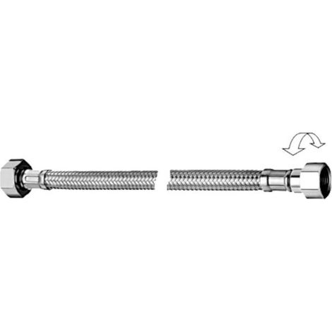 Schell flexibler Schlauch Clean-Flex S 50 cm 1/2" x 3/8" (1/2)