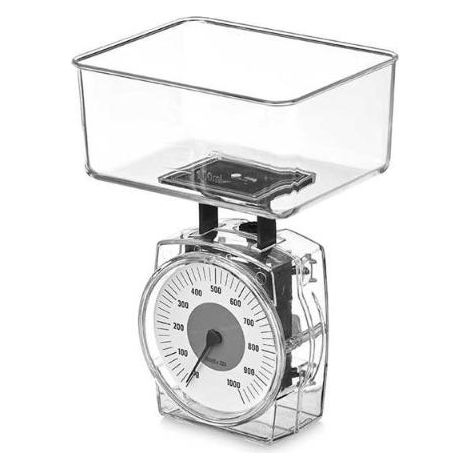 BALANZA MECANICA 1 KG 76592 KINVARA (1/3)