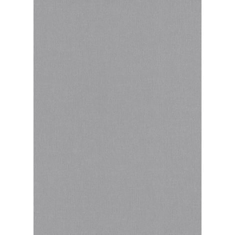 Erismann Vliestapete Uni anthrazit 10,05 x 0,53 m (1/3)