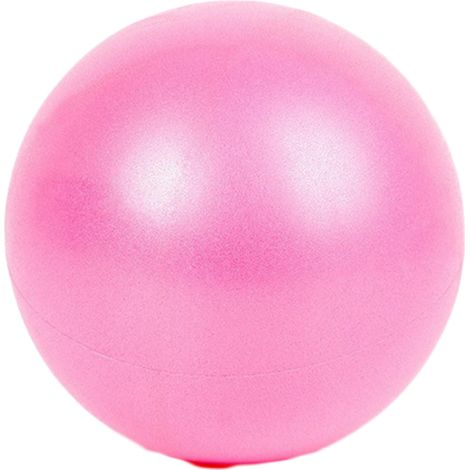 Ballon Pilates - Ballon Exercice 23 Cm - Pour Yoga Renforcement Musculaire Et Equilibre - 1 Piece (1/5)