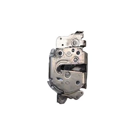 [PRODUIT D'OCCASION] Serrure Porte Coulissante Droit DACIA Dokker ♻️ Ref Oe. 825087319r - Garantie à vie (1/2)