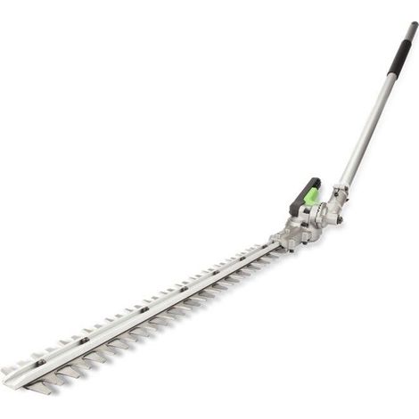 Ego Power+ – Taille-haie sur perche à batterie 51 cm – Lame double action 26 mm – Moteur sans balai 56V – 12 positions d'orientation (1/7)