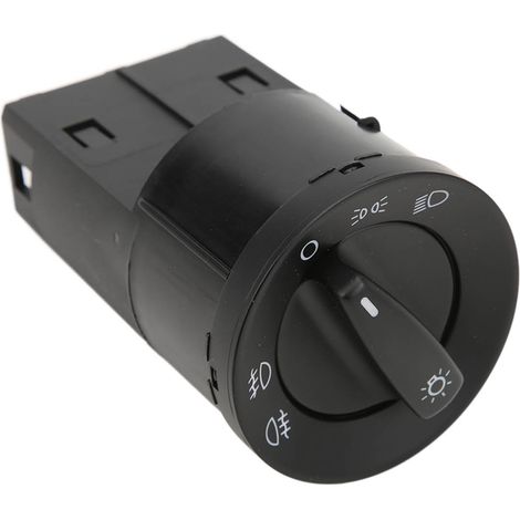 Nebelscheinwerferschalter 1C0 941 531A, Plug-and-Play-Ersatz für Seat Alhambra 2001-2010 (1/5)
