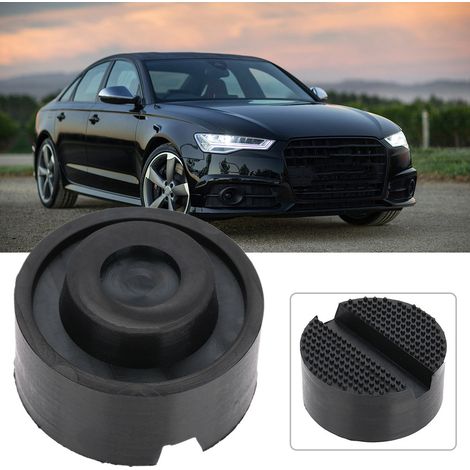 65x37mm Gummi-Hebepad-Adapterwerkzeug für Audi (1/5)