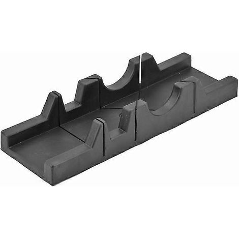 Scie à onglets pour armoire, outils de coupe d'angle à 45 degrés pour le travail du bois, outils de réparation pour le travail du bois. (1/5)