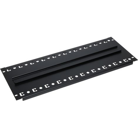 PIASTRA DI MONTAGGIO A19-TS-35/BL-4U