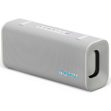 SONY ULT FIELD 3 BLANCO CRUDO / ALTAVOZ PORTÁTIL INALÁMBRICO