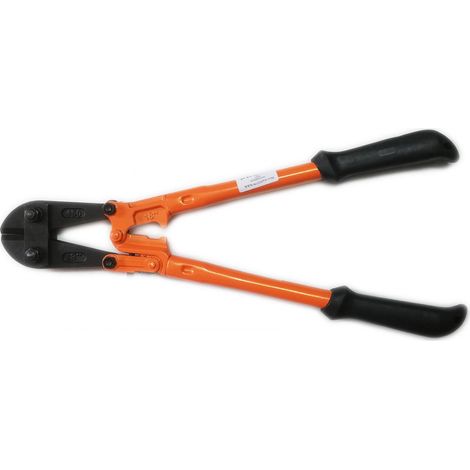 1PZ TAGLIABULLONI CON LAME HSS - mm.450 (1/3)