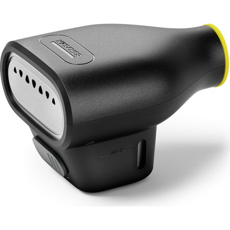 KARCHER Garment Steamer - Colore: nero - Peso: 0.2 kg - Peso con imballo: 0.3 kg (1/6)