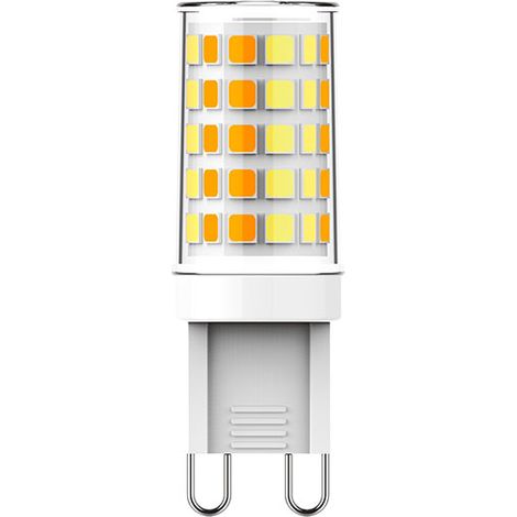lampadina g9 pixy led 8w cct per on/off (3000/4000/6400k) 450lm
