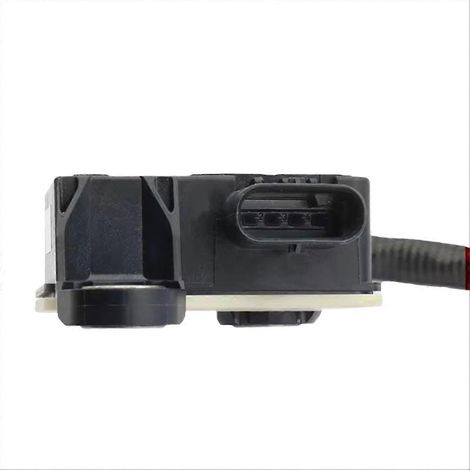 Abgas-PM-(NOx)-Partikelsensor 39265-2U100 kompatibel mit Kia Ceed III CD 1.6 CRDI 2018-2024 02810 (1/5)