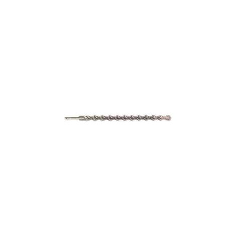 Milwaukee SDS+ M2 Broca de perforación 24 mm x 450 mm (1/3)
