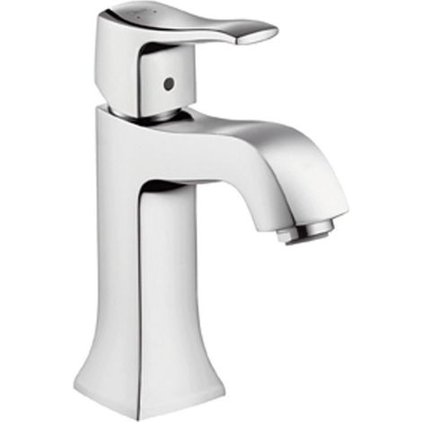 con lavabo 100 sin tirador y desagüe cromado