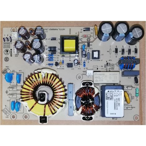 Beko 163926235 Oven power module