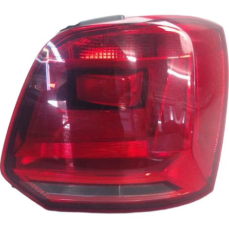[PRODUIT D'OCCASION] Feu Arrieree Droit VOLKSWAGEN Polo ♻️ Ref Oe. 6c0945096k - Garantie à vie (1/3)