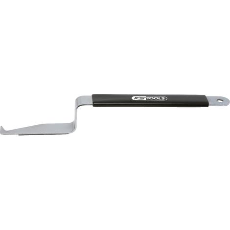 KS-Tools 140.2352 Zierblenden-Lüftungsentferner,li (1/3)