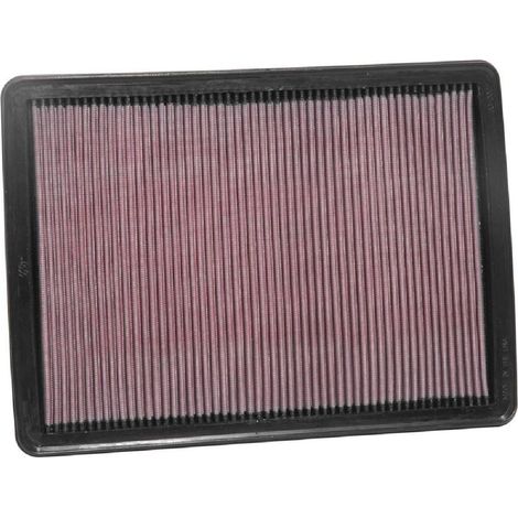 FILTRE A AIR DE REMPLACEMENT K&N 33-3077