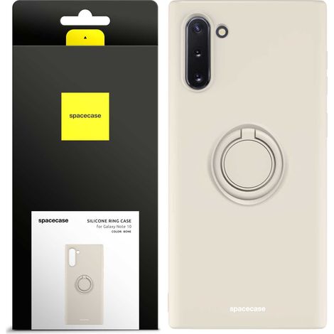 Anello in silicone Spacecase per Galaxy Note 10 (1/5)