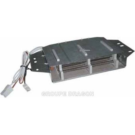 RESISTENCIA SL 1800W+1000W + CONDENSADOR 8UF PARA Secadora BRANDT
