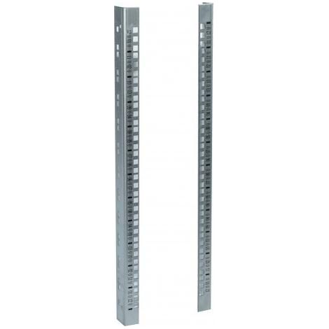Legrand 646244 Rack Zubehör Regal-Schiene